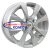 15'' 4x100 ET48 D54,1 6,0J RST R045 (Rio, Solaris) BL