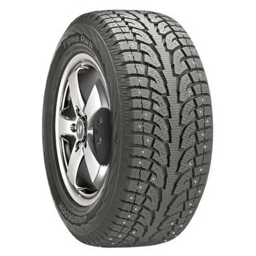 255/60R17 Hankook Winter i'Pike RW11 106 T TL