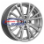 15'' 4x100 ET46 D54,1 6,0J K&K Меандр-оригинал (КС888) Дарк платинум 15'' 4x100 ET46 D54,1 6,0J K&K Меандр-оригинал (КС888) Дарк платинум
