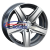 17'' 5x112 ET45 D57,1 7,0J LS 230 GMF