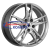 17'' 5x114,3 ET40 D67,1 7,0J K&K Солар (КС875) Дарк платинум