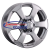 18'' 6x139,7 ET36 D100,1 7,5J LS 187 Sil
