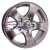 15'' 5x139,7 ET40 D98 6,5J Neo 541 BD