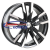 19'' 5x108 ET36 D65,1 7,0J RST R089 (Exeed) BD 19'' 5x108 ET36 D65,1 7,0J RST R089 (Exeed) BD