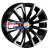 20'' 6x139,7 ET30 D77,8 8,0J LS 812 BKF 20'' 6x139,7 ET30 D77,8 8,0J LS 812 BKF