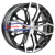 16'' 4x100 ET49 D54,1 6,0J RST R126 (Solaris) BD