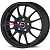 18'' 5x100 ET48 D56,1 8,0J MAK XLR Matt Black