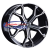 21'' 5x120 ET49 D72,6 9,5J Replay LR75 BKF 21'' 5x120 ET49 D72,6 9,5J Replay LR75 BKF