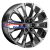 22'' 6x139,7 ET50 D95.1 9,0J Replay TY442 BKF 22'' 6x139,7 ET50 D95.1 9,0J Replay TY442 BKF