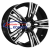 18'' 5x120 ET50 D65,1 8,0J RST R228 (VW) BL 18'' 5x120 ET50 D65,1 8,0J RST R228 (VW) BL
