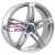 18'' 5x114,3 ET42 D67,1 7,5J Venti 1818 Silver