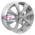 15'' 4x100 ET50 D60,1 6,0J RST R045 (Vesta) SL