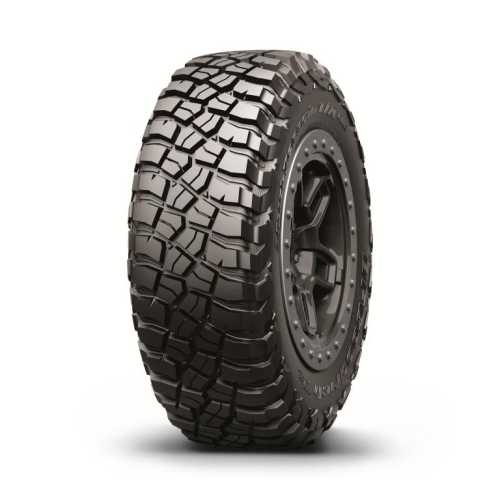 225/75R16 BF Goodrich Mud Terrain KM3 TL