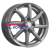 15'' 4x100 ET37 D60,1 6,0J СКАД Osaka (КЛ317) Графит