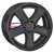 17'' 5x108 ET50 D63,3 7,0J Replay FD49 MB