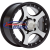 16'' 5x139,7 ET20 D109,7 7,0J СКАД Титан (КЛ139) Алмаз