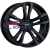 21'' 5x112 ET37 D66,6 9,5J MAK X-Mode Gloss Black 21'' 5x112 ET37 D66,6 9,5J MAK X-Mode Gloss Black