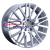 18'' 5x114,3 ET45 D60,1 7,5J Replay TY254 Sil