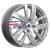 15'' 4x98 ET33 D58,5 6,0J K&K Хант (КС1034) Дарк платинум 15'' 4x98 ET33 D58,5 6,0J K&K Хант (КС1034) Дарк платинум
