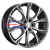 19'' 5x120 ET30 D66,1 7,5J Khomen Wheels KHW1907 (Voyah Free) Gray-FP