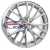 15'' 4x100 ET45 D60,1 6,0J Neo 573 BL