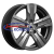 16'' 5x112 ET45 D66,6 7,0J K&K Висмут (КС1009) Кварц
