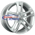 17'' 5x108 ET52,5 D63,3 7,0J Replay FD98 Sil 17'' 5x108 ET52,5 D63,3 7,0J Replay FD98 Sil