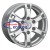 17'' 6x139,7 ET42 D75.1 7,5J Replay HV79 Sil