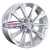 19'' 5x114,3 ET40 D60,1 7,5J Replay TY329 Sil
