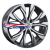 18'' 5x112 ET43 D57,1 7,0J Replay VV237 GMF