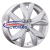 18'' 5x112 ET44 D57,1 8,0J Replay VV254 Sil 18'' 5x112 ET44 D57,1 8,0J Replay VV254 Sil