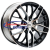 17'' 5x108 ET45 D63,4 7,5J RST R007 (Jaguar) Silver 17'' 5x108 ET45 D63,4 7,5J RST R007 (Jaguar) Silver