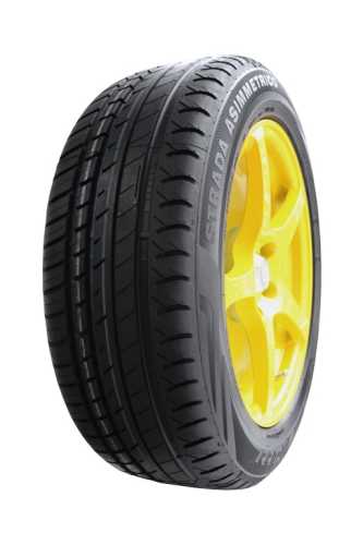 215/60R16 Viatti Strada-130 TL