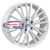 18'' 5x108 ET36 D65,1 7,0J RST R178 (Exeed TXL) Silver