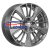 18'' 5x108 ET36 D65,1 7,5J СКАД KL-1060 Графит
