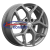 16'' 5x114,3 ET40 D66,1 6,5J СКАД KL-368 Графит