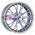 19'' 5x112 ET42 D66,45 8,0J MAK Rennen Silver