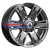 17'' 6x139,7 ET30 D106,1 7,0J K&K Севенна (КС726) Дарк платинум 17'' 6x139,7 ET30 D106,1 7,0J K&K Севенна (КС726) Дарк платинум
