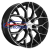 18'' 5x108 ET33 D60,1 6,5J RST R198 (Chery) BL