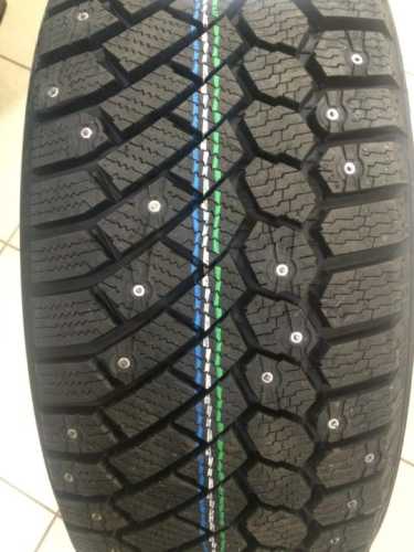 205/65R16 Gislaved NordFrost 200 TL