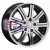 16'' 4x100 ET40 D73,1 6,0J LS 826 BKF