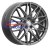 17'' 5x114,3 ET40 D66,1 7,0J СКАД Азимут (КЛ371) Графит