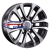 17'' 6x139,7 ET30 D106,1 7,5J Replay TY309 GMF