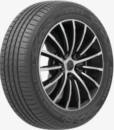 185/60R15 BARS BARS SOLARFLEXX 88 H TL