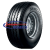 385/65-22,5 Bridgestone V-Steel Rib R168 160K M+S