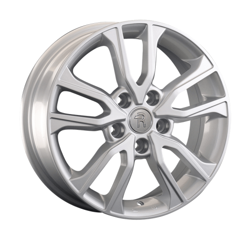 16'' 5x114,3 ET43 D67,1 6,0J Replay HND225 BKF