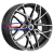 18'' 5x114,3 ET35 D66,1 7,0J K&K Вудроф (КС1044) Алмаз черный 18'' 5x114,3 ET35 D66,1 7,0J K&K Вудроф (КС1044) Алмаз черный