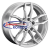 17'' 5x114,3 ET45 D60,1 7,5J Replay TY336 Sil