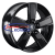 17'' 5x120 ET55 D65,1 7,5J Replay VV196 BK 17'' 5x120 ET55 D65,1 7,5J Replay VV196 BK