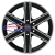 20'' 6x139,7 ET38 D67,1 9,0J MAK King 6 Ice Black